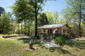 Cottage at Coyote Creek